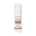 Capiderma Sérum réparateur cheveux abîmés et pointes cassantes 50 ml