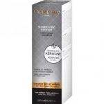 Capiderma Shampooing à la kératine fortifiant clarifiant 200 ml