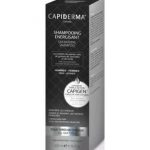 Capiderma Shampooing énergisant 200 ml