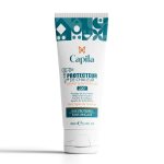 Capila Protecteur chaleur lissant réparateur 100 ml