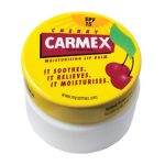 Carmex Baume à lèvres Cerise SPF15 pot 7,5 g