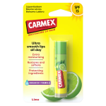 Carmex Baume à lèvres stick Citron vert SPF15