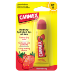 Carmex Baume à lèvres stick Fraise SPF15