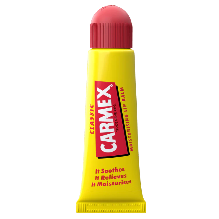 Carmex Classic Baume à lèvres tube 10 g