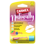 Carmex Naturally Baume à lèvres Fruits rouges 4,25 g