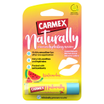 Carmex Naturally Watermelon Stick Baume à lèvres 4,25 g