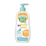 Carryboo Gel lavant 2 en 1 ultra doux abricot 500 ml