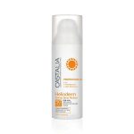 Castalia Helioderm Crème sans parfum SPF50+ 40 ml