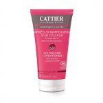 Cattier Après-shampooing soin couleur bio 150 ml