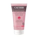 Cattier Baume démêlant nourrit et répare tous types de cheveux 150 ml