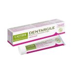 Cattier Dentargile Dentifrice romarin 75 ml