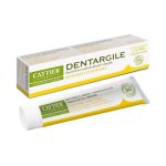 Cattier Dentargile Dentifrice sauge 75 ml