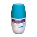 Cattier Déodorant roll-on fraîcheur marine aloe vera 50 ml
