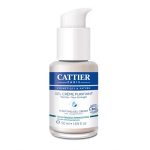 Cattier Gel-crème purifiant menthe peaux grasses à imperfections 50 ml