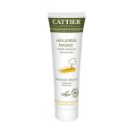 Cattier Masque à l'argile jaune 100 ml