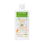 Cattier Moussant familial millet aloe vera sans sulfate 500 ml