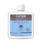 Cattier Shampooing bois de saule antipelliculaire 250 ml