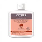 Cattier Shampooing vinaigre de romarin cheveux regraissant vite 250 ml