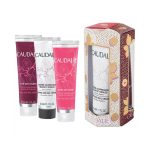 Caudalie Coffret trio crèmes mains