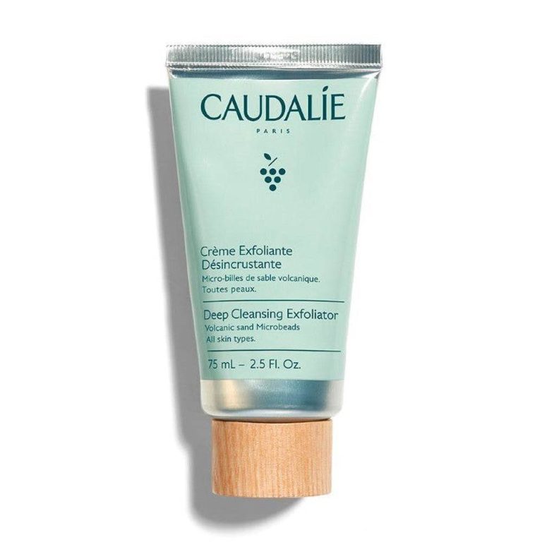 Caudalie Crème exfoliante désincrustante 75 ml