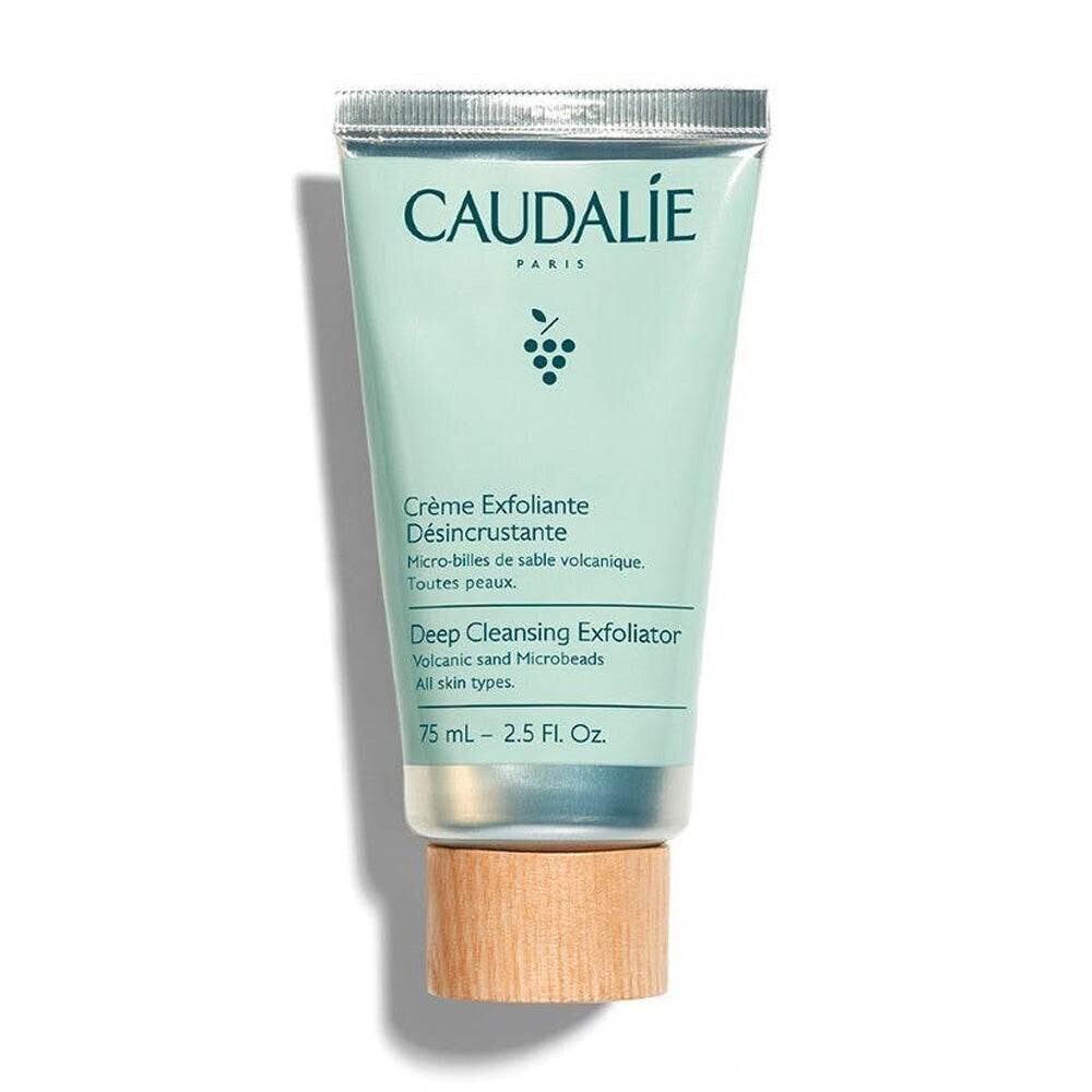 Caudalie Crème exfoliante désincrustante 75 ml Caudalie Crème exfoliante désincrustante 75 ml