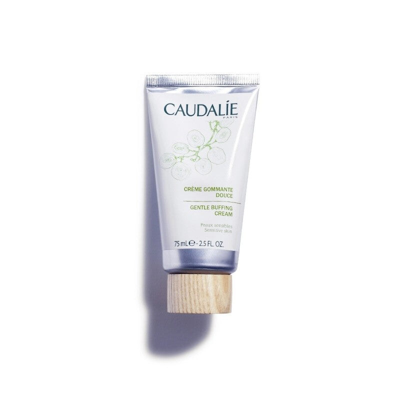 Caudalie Crème gommante douce 75 ml Caudalie Crème gommante douce 75 ml
