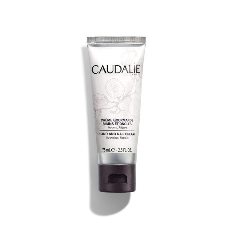 Caudalie Crème gourmande mains et ongles 75 ml