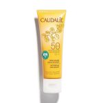 Caudalie Crème solaire visage anti-rides SPF50 50 ml