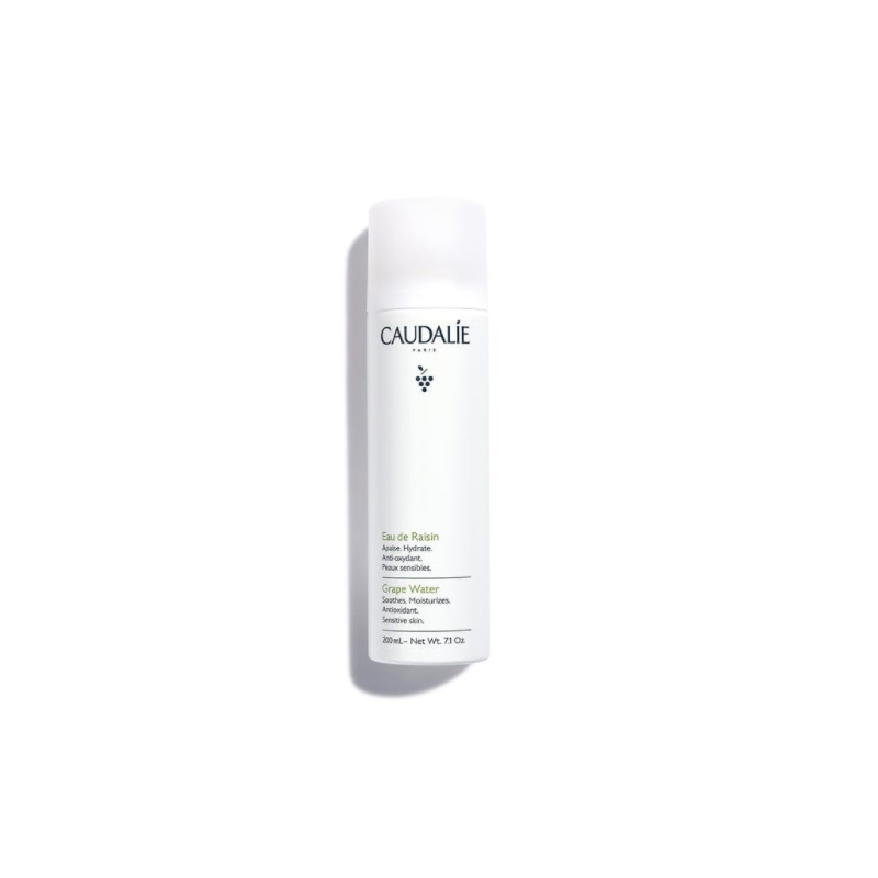 Caudalie Eau de Raisin 200 ml Caudalie Eau de Raisin 200 ml