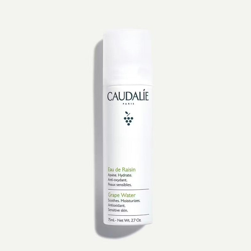 Caudalie Eau de Raisin 75 ml Caudalie Eau de Raisin 75 ml