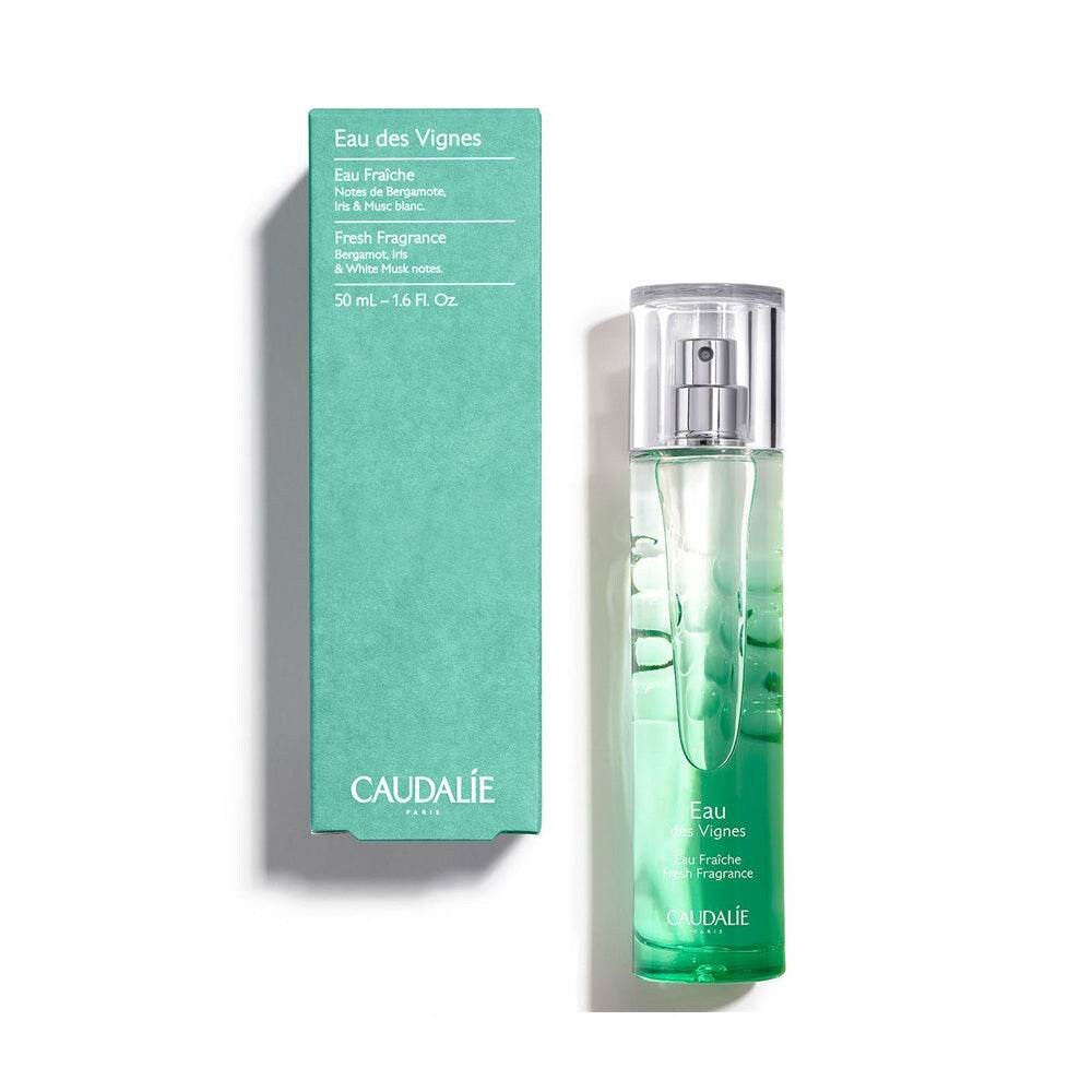 Caudalie Eau fraîche Eau des Vignes 50 ml