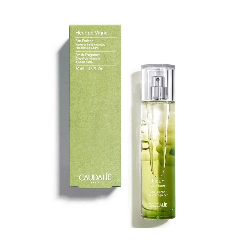 Caudalie Eau fraîche Fleur de Vigne 50 ml