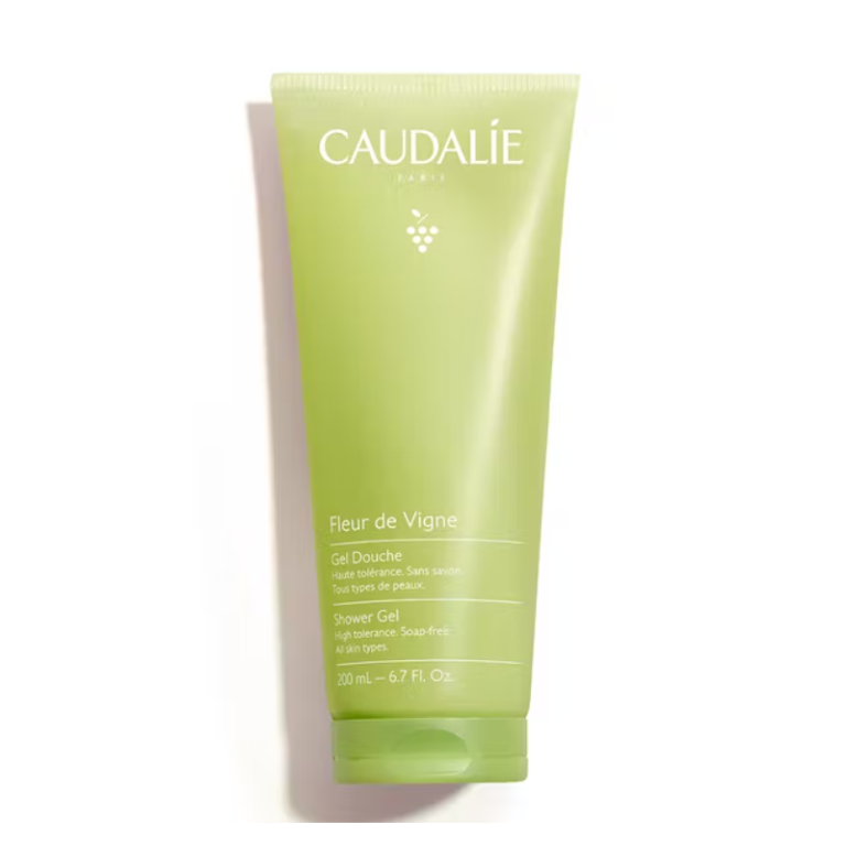 Caudalie Fleur de Vigne Gel douche 200 ml