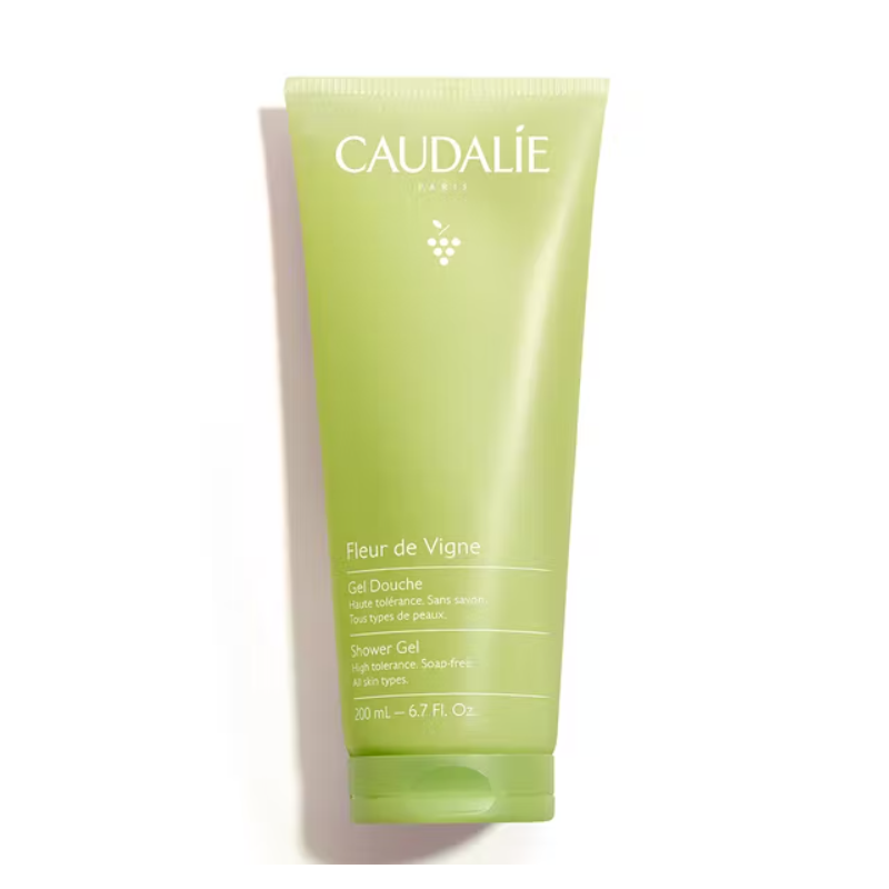 Caudalie Fleur de Vigne Gel douche 200 ml Caudalie Fleur de Vigne Gel douche 200 ml