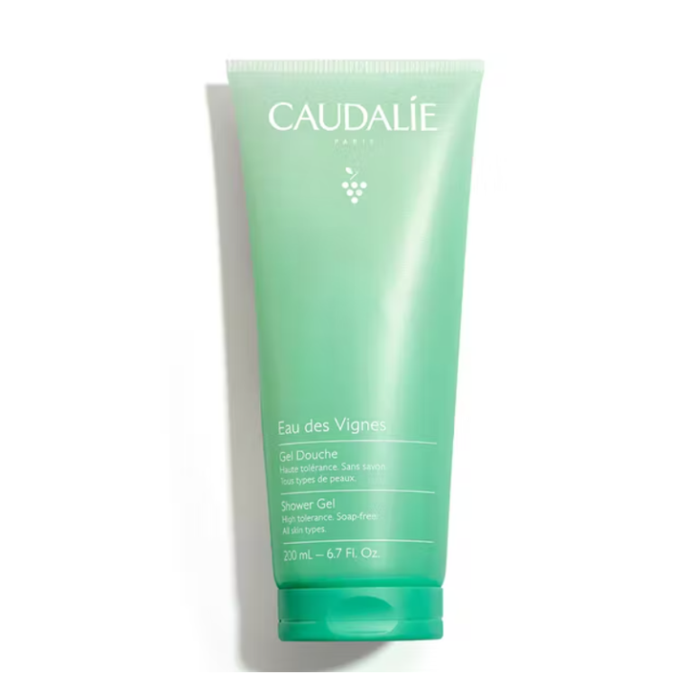 Caudalie Gel douche Eau des Vignes 200 ml