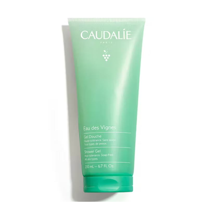 Caudalie Gel douche Eau des Vignes 200 ml