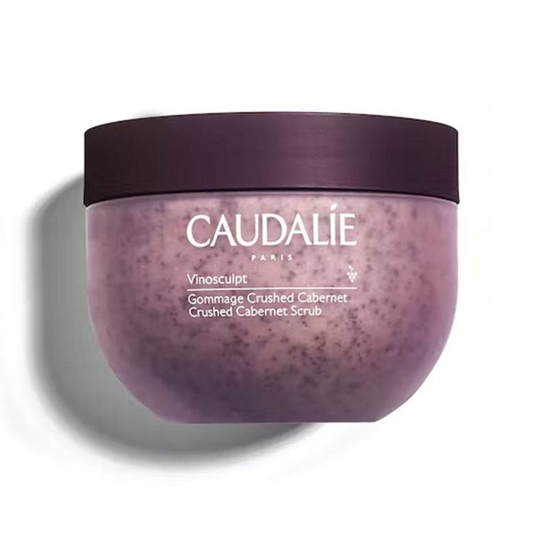 Caudalie Gommage Crushed Cabernet 150 g