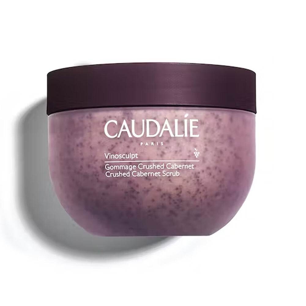 Caudalie Gommage Crushed Cabernet 150 g