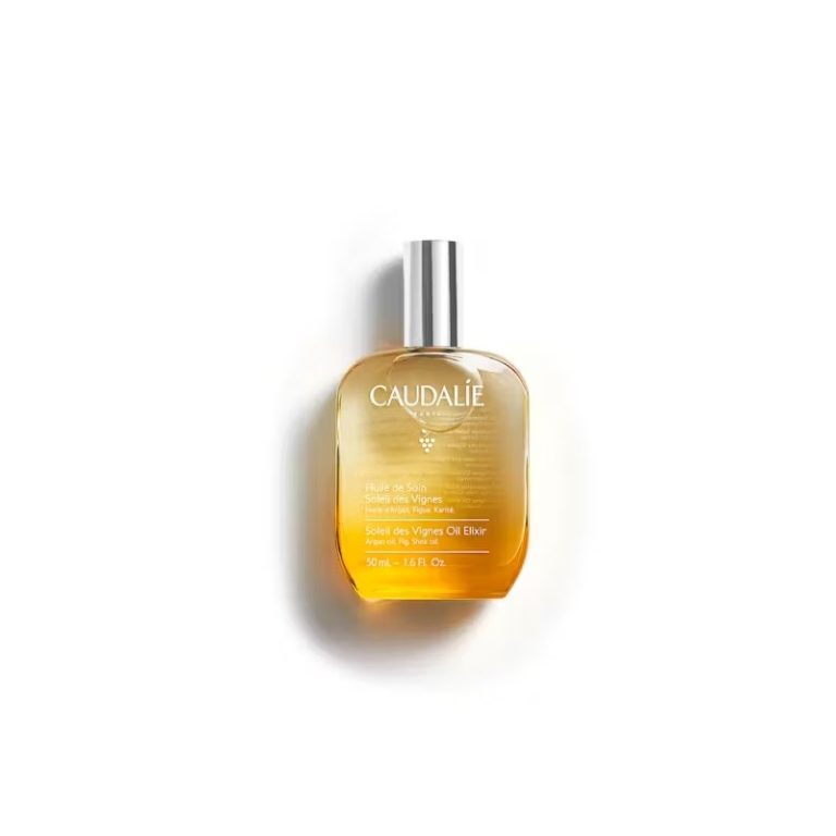 Caudalie Huile de soin Soleil des Vignes 50 ml