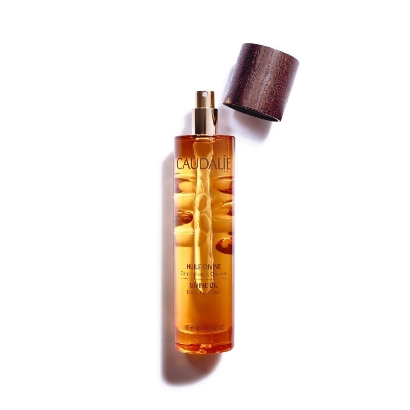 Caudalie Huile Divine 50 ml Caudalie Huile Divine 50 ml
