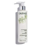 Caudalie Lait démaquillant douceur 200 ml