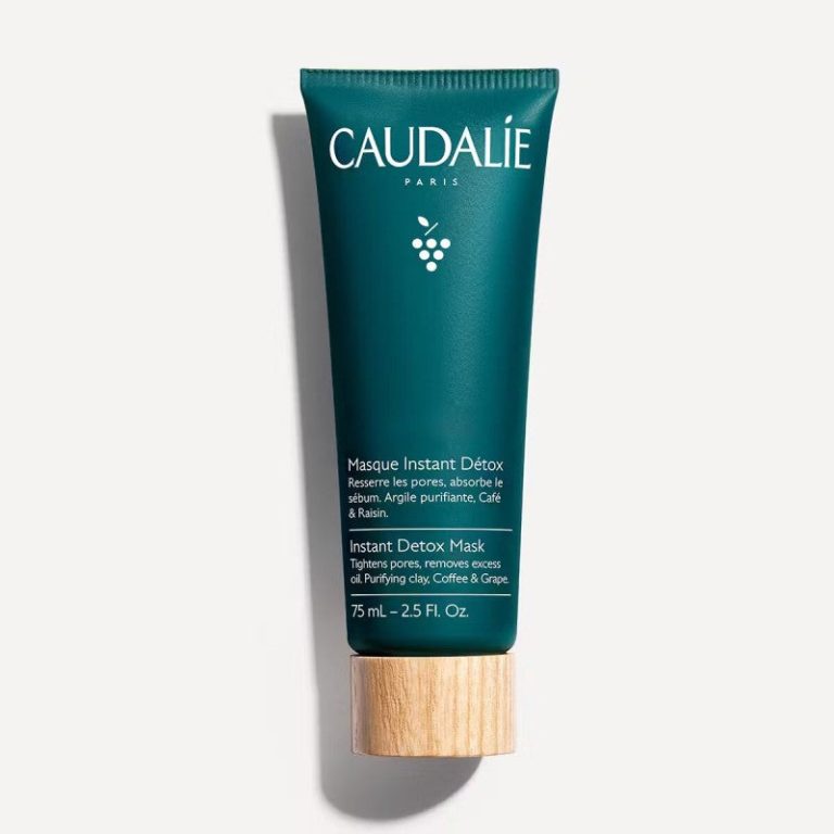 Caudalie Masque instant détox 75 ml