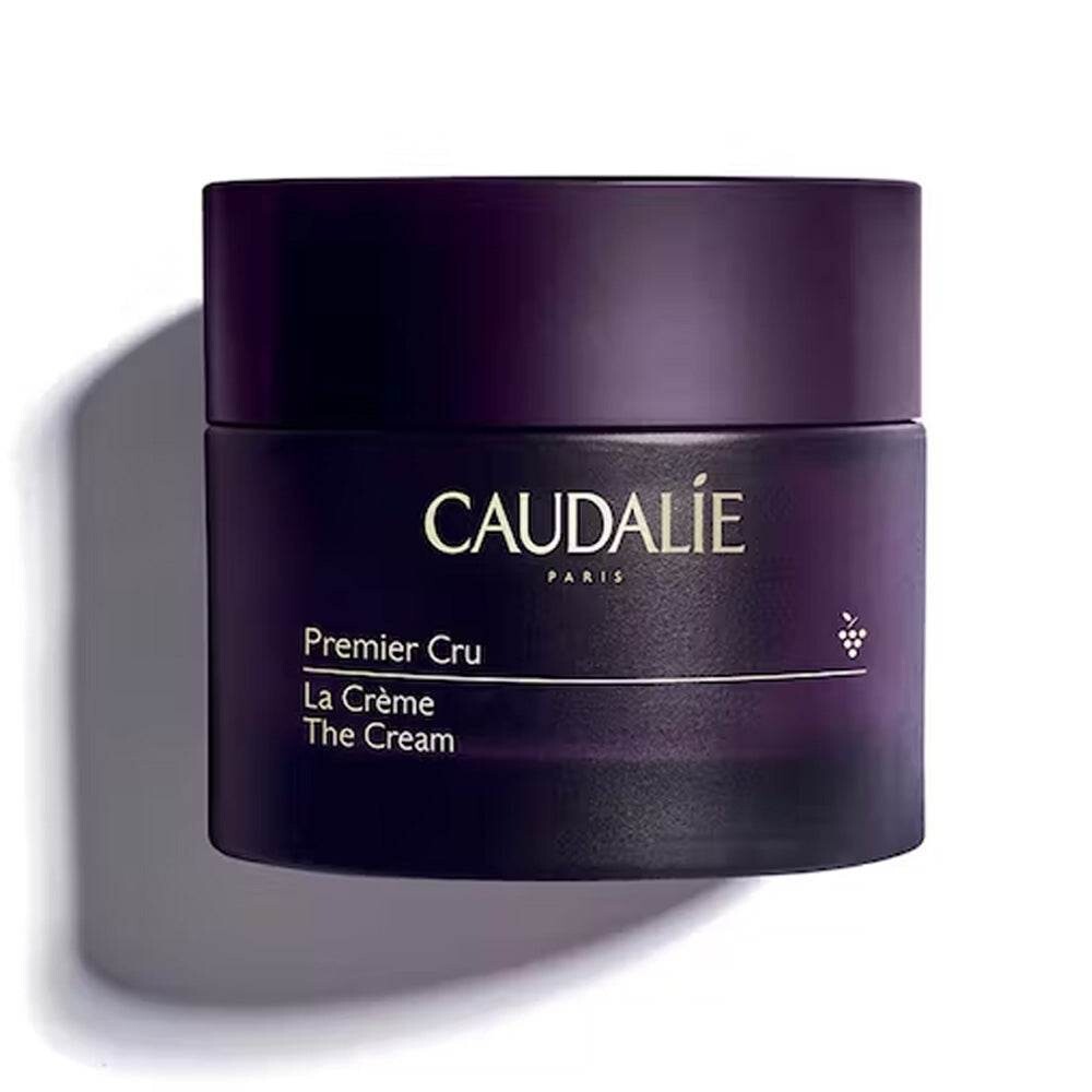 Caudalie Premier Cru La Crème anti-âge global 50 ml Caudalie Premier Cru La Crème anti-âge global 50 ml