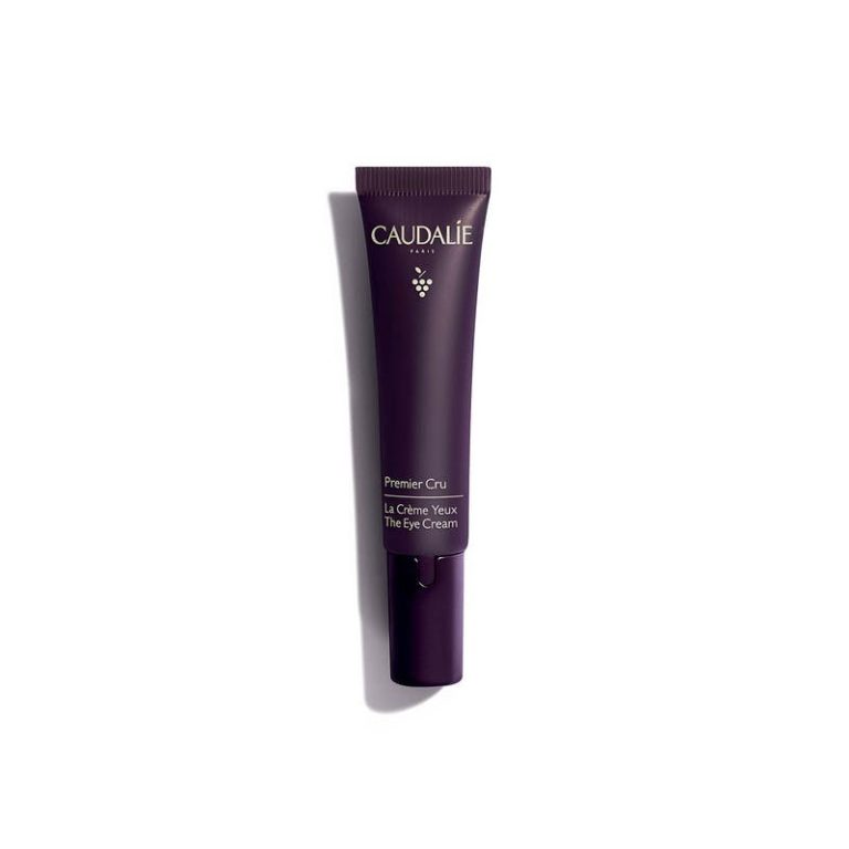 Caudalie Premier Cru La Crème Yeux 15 ml