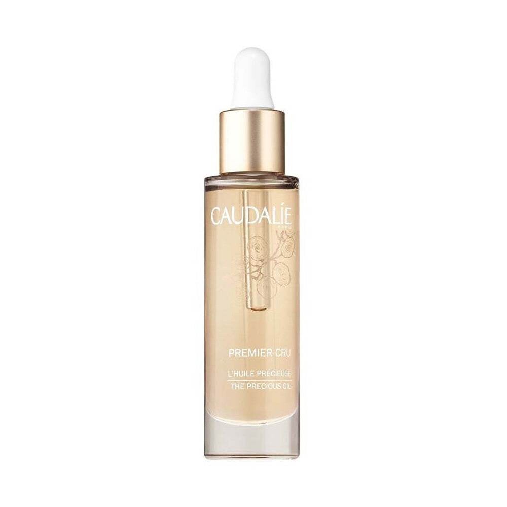 Caudalie Premier Cru L'Huile Précieuse 29 ml Caudalie Premier Cru L'Huile Précieuse 29 ml
