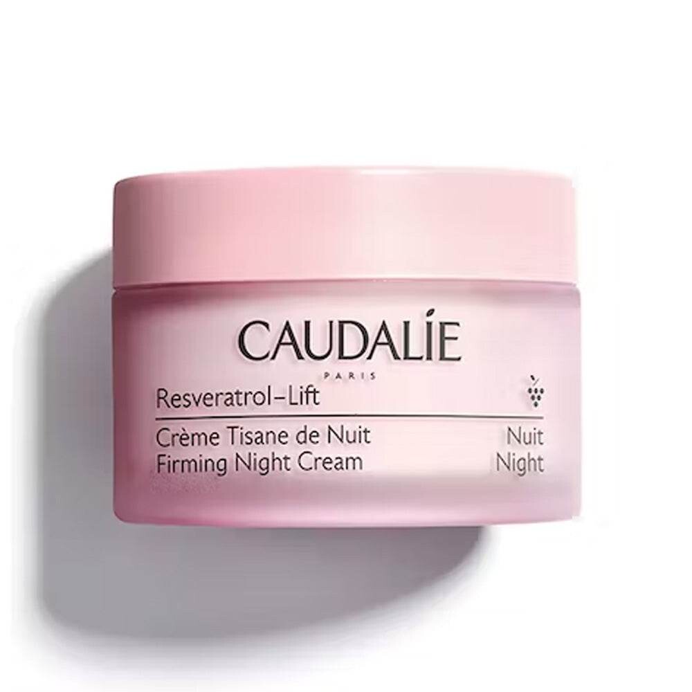 Caudalie Resveratrol-Lift Crème tisane de nuit 50 ml Caudalie Resveratrol-Lift Crème tisane de nuit 50 ml