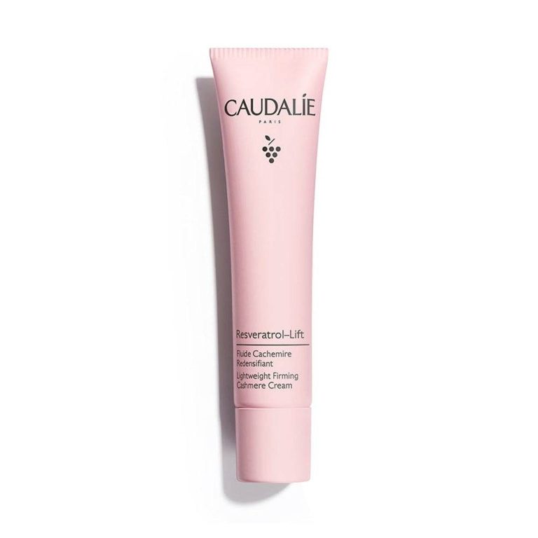 Caudalie Resveratrol-Lift Fluide cachemire redensifiant 40 ml