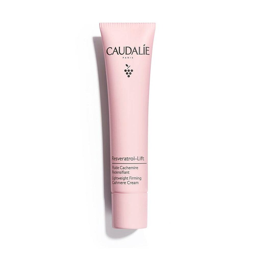 Caudalie Resveratrol-Lift Fluide cachemire redensifiant 40 ml Caudalie Resveratrol-Lift Fluide cachemire redensifiant 40 ml