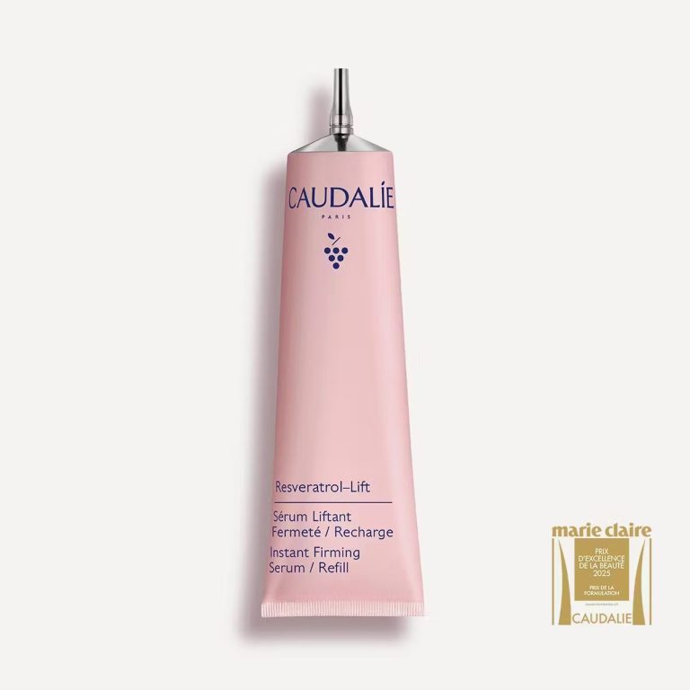 Caudalie Resveratrol-Lift Sérum liftant fermeté Recharge 30 ml