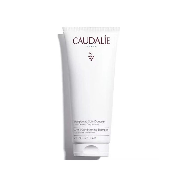 Caudalie Shampooing soin douceur 200 ml